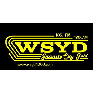 WSYD logo
