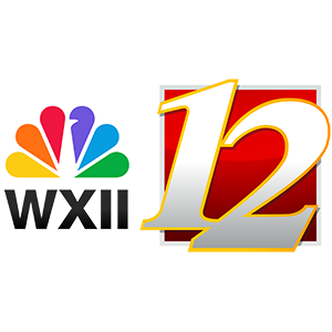 WXII logo