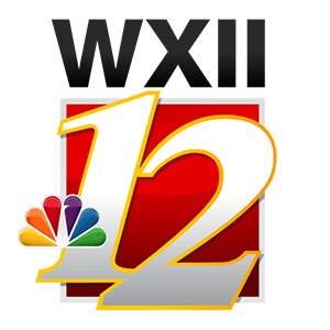 WXII logo