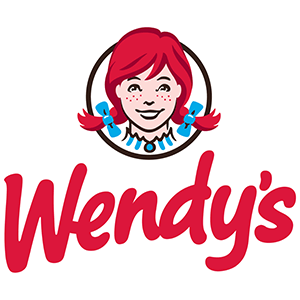 Wendy's logo