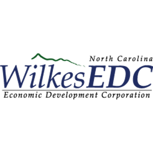 Wilkes EDC logo