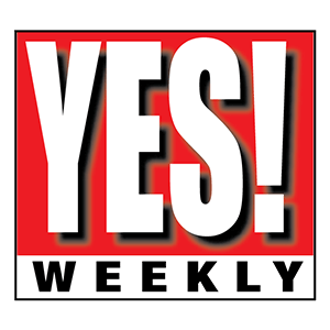 YES! Weekly logo