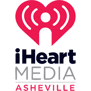 iHeart Asheville logo