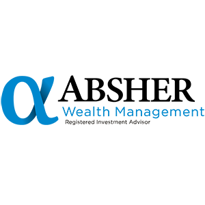Absher Wealth Management logo