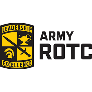 Army ROTC logo