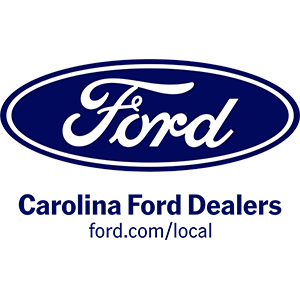 Carolina Ford Dealers logo