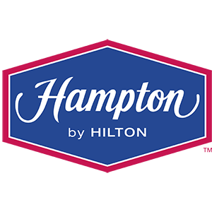 Hampton Inn logo
