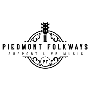 Piedmont Folkways logo