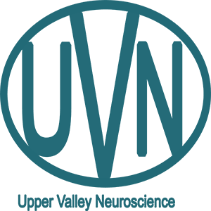 Upper Valley Neuroscience logo