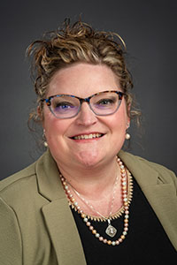 tshudler741 Photograph of Tabitha Hudler, our Sales Manager, who will work with you through the whole patron process.